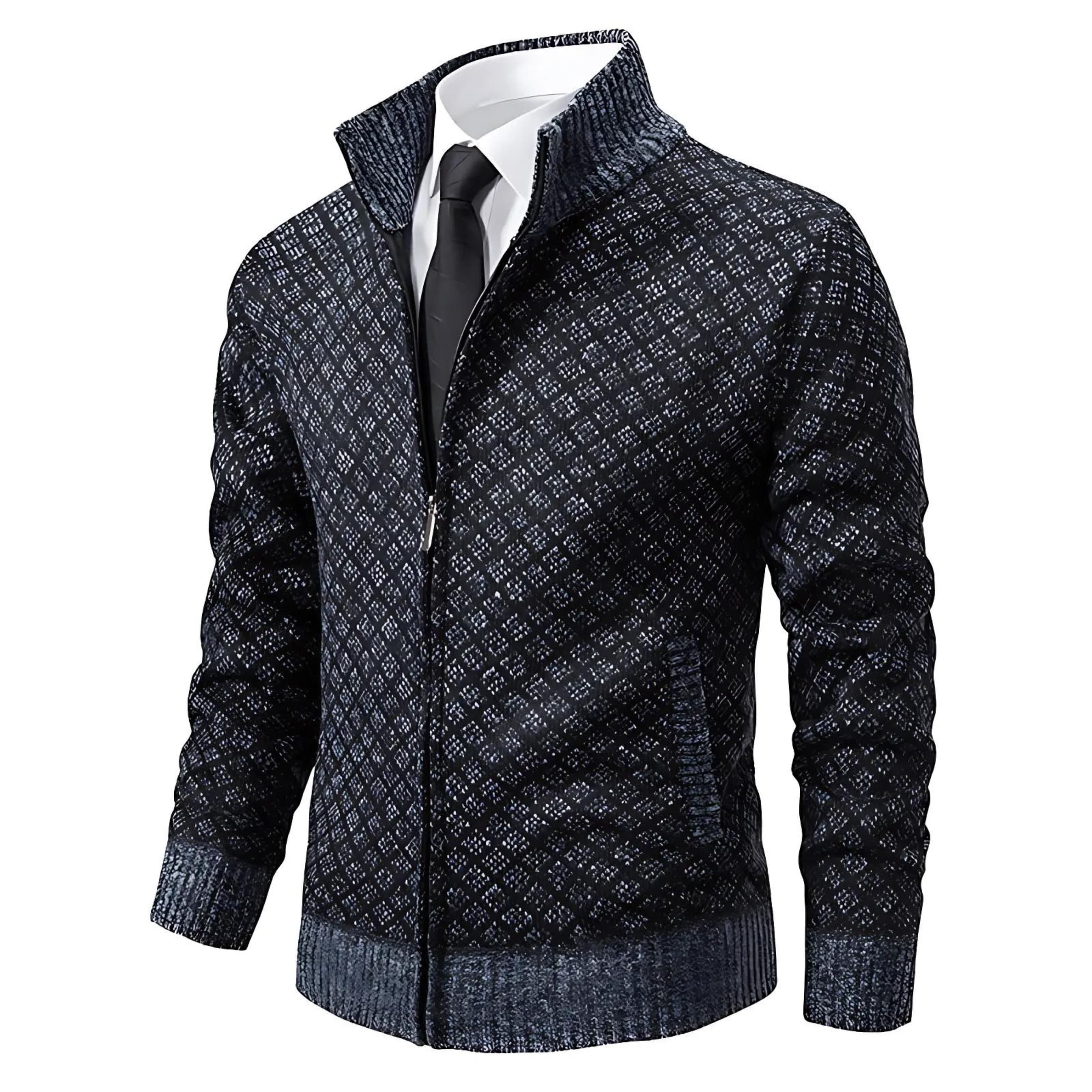 Connor Stylish Men's Jacket