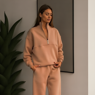 Harlow Comfy Airport Set