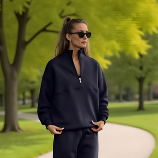 Harlow Comfy Airport Set