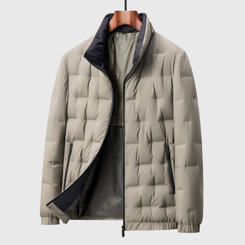 Wyatt Arctic Down Jacket