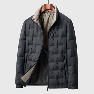 Wyatt Arctic Down Jacket