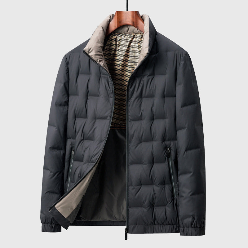 Wyatt Arctic Down Jacket