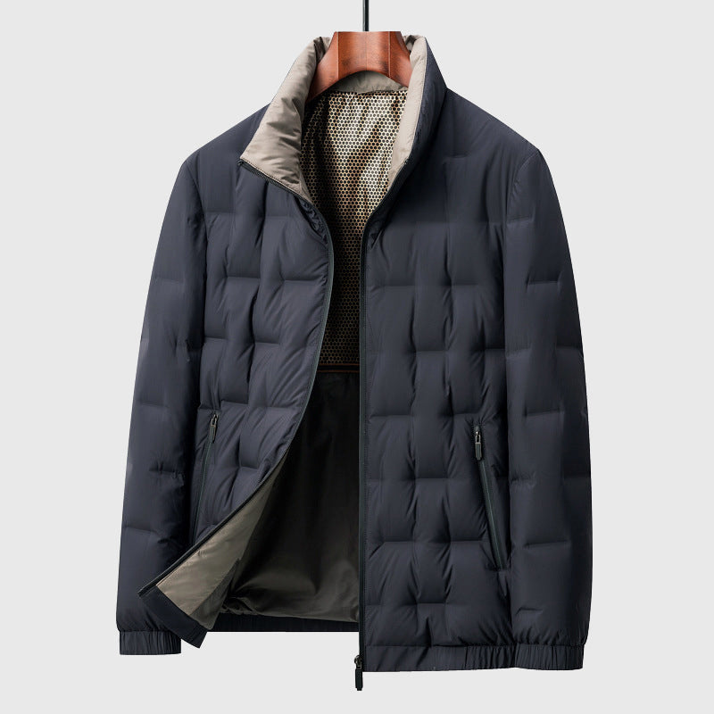 Wyatt Arctic Down Jacket