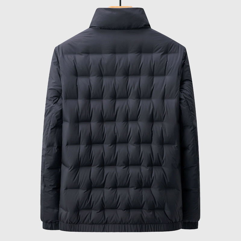 Wyatt Arctic Down Jacket