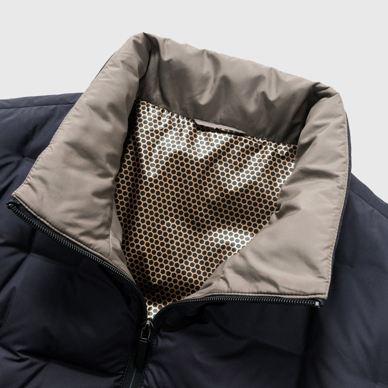 Wyatt Arctic Down Jacket