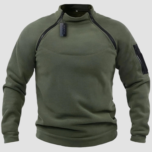 Andrew Thermopullover