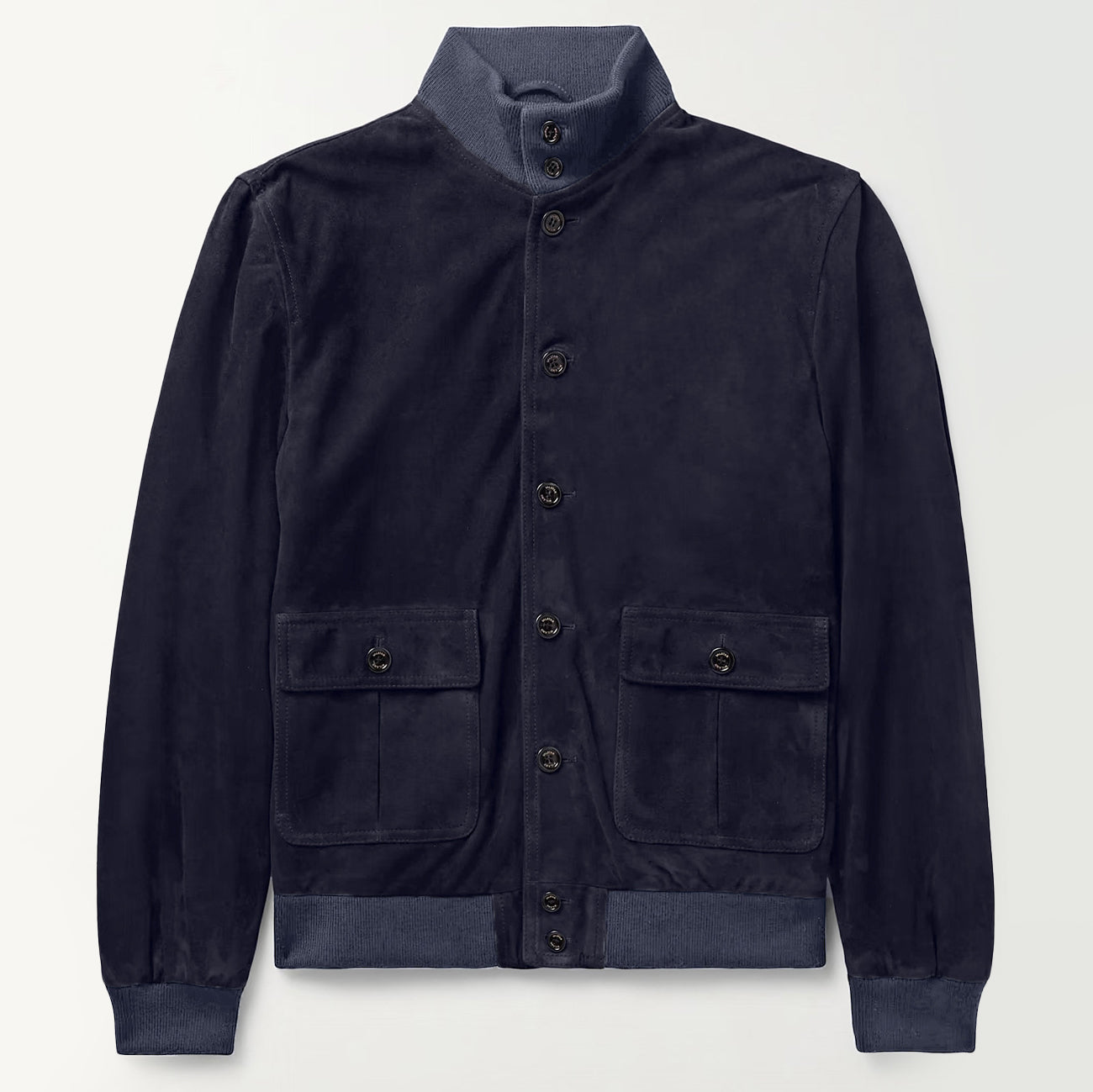 Leo Luxe Jacket