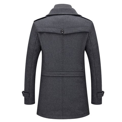 The Magnus Insulated Coat