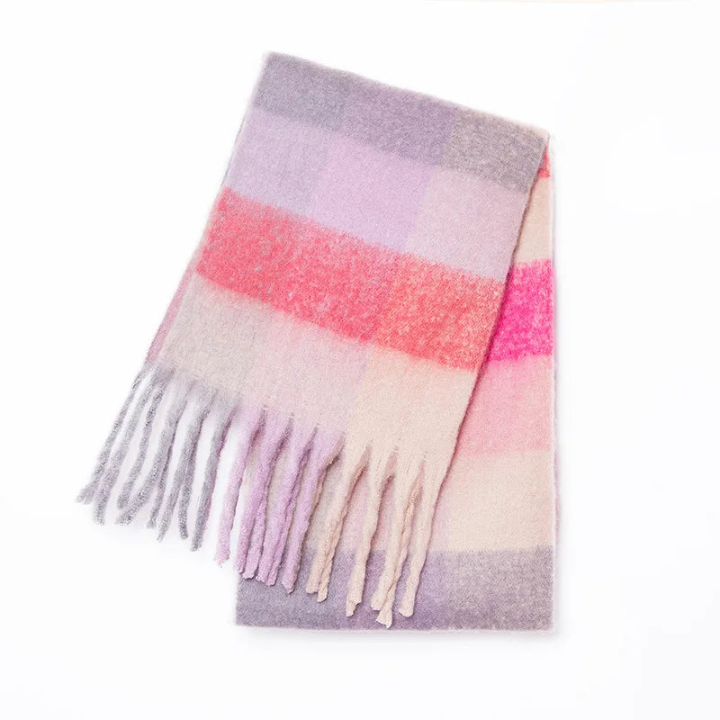 Matilda Chunky Scarf