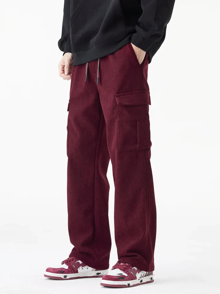 Adrian Corduroy Pants