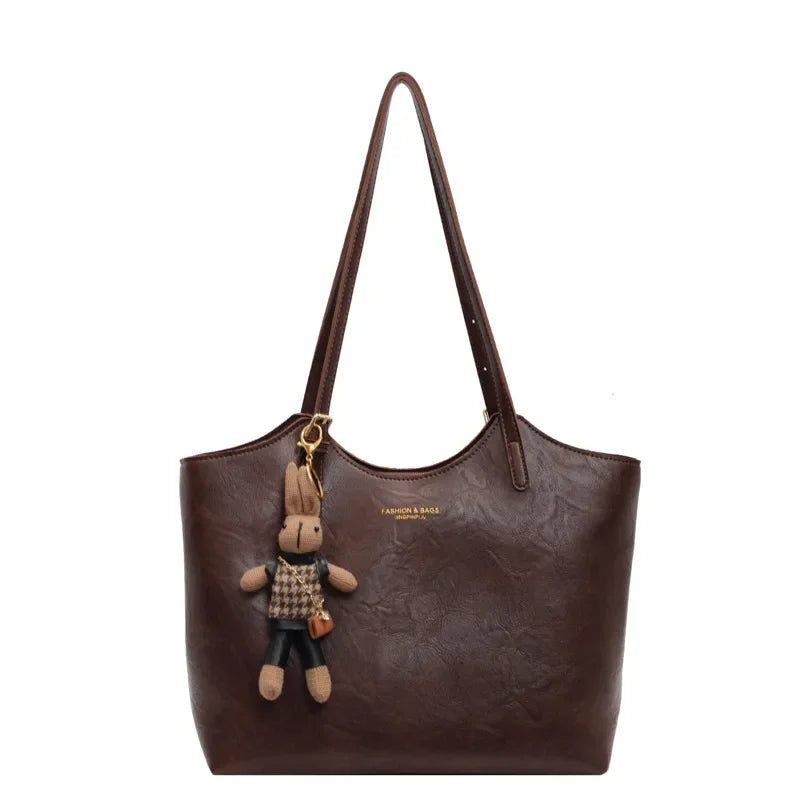 Cora Rustic tote