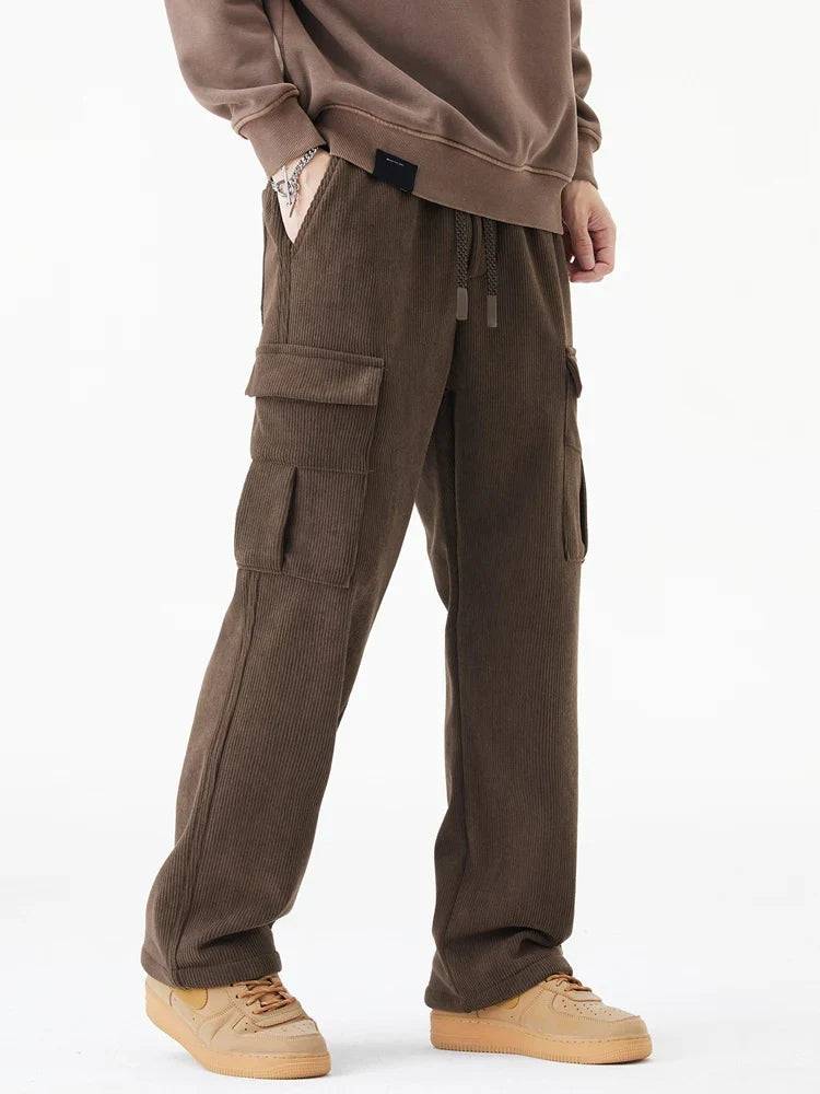 Adrian Corduroy Pants