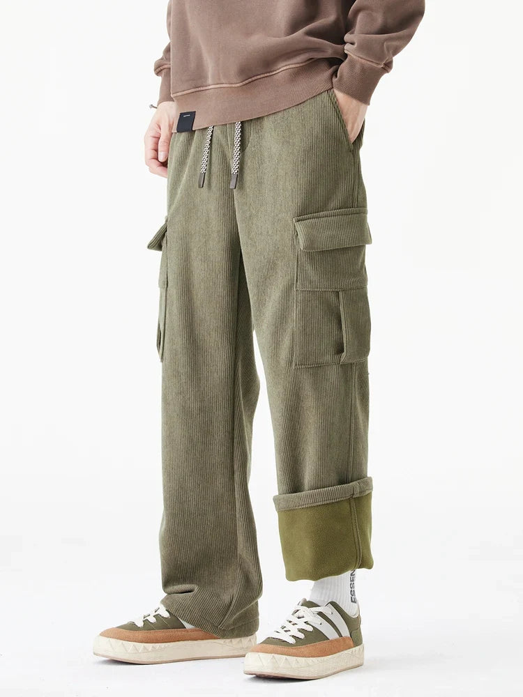 Adrian Corduroy Pants