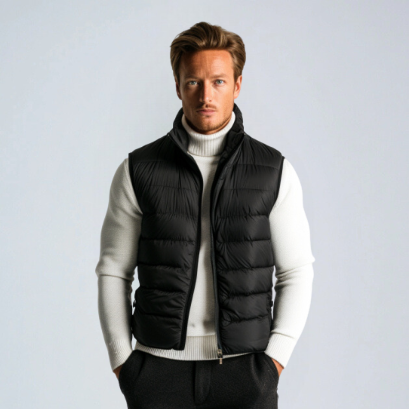 Axton Gilet