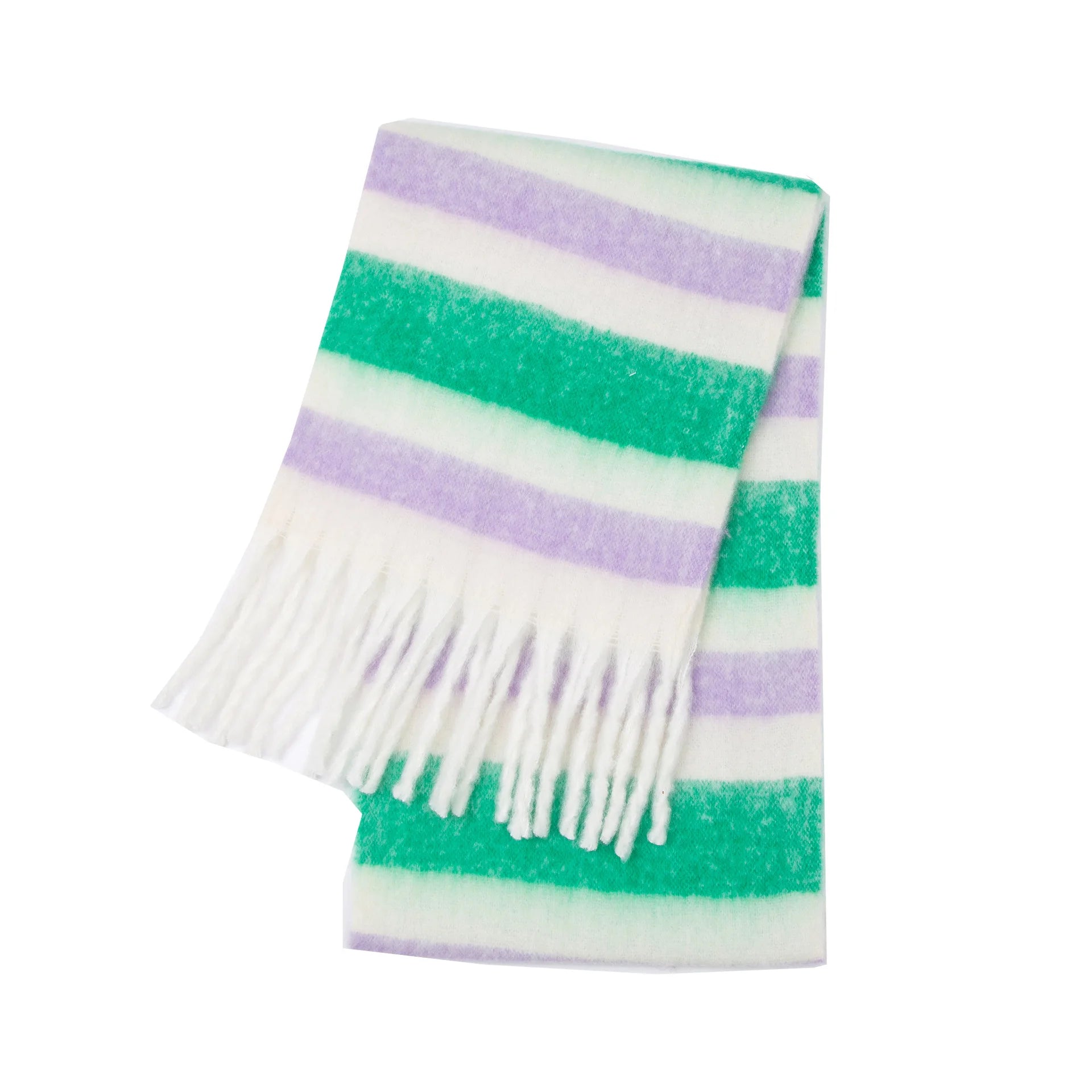 Matilda Chunky Scarf