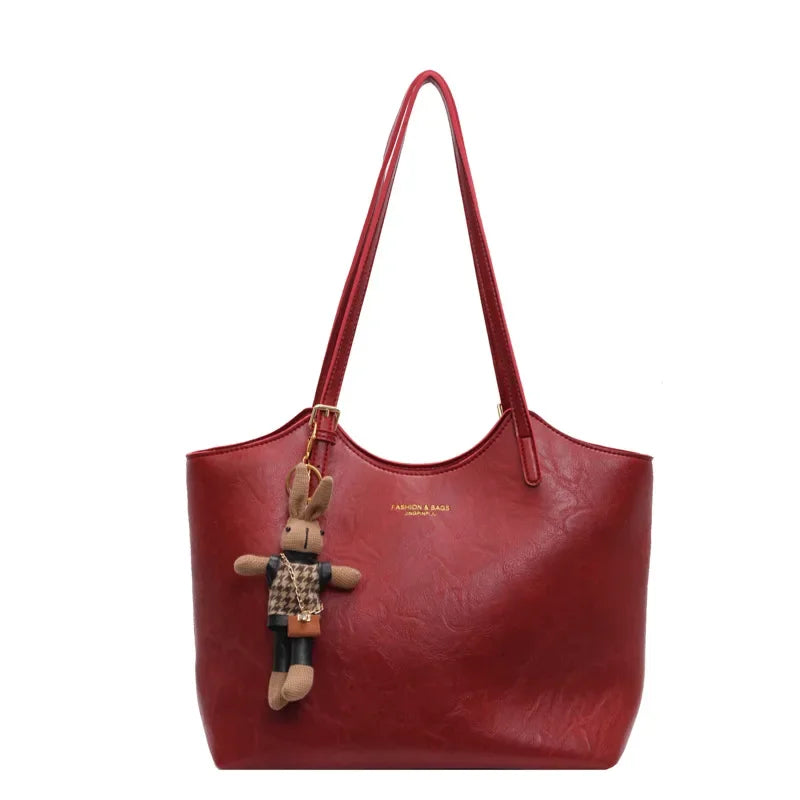 Cora Rustic tote