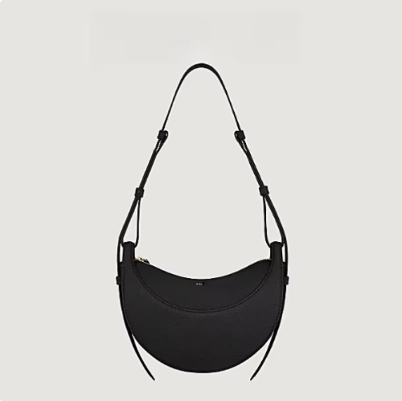 Zoe saddle bag