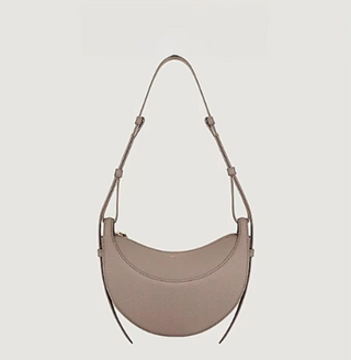 Zoe saddle bag