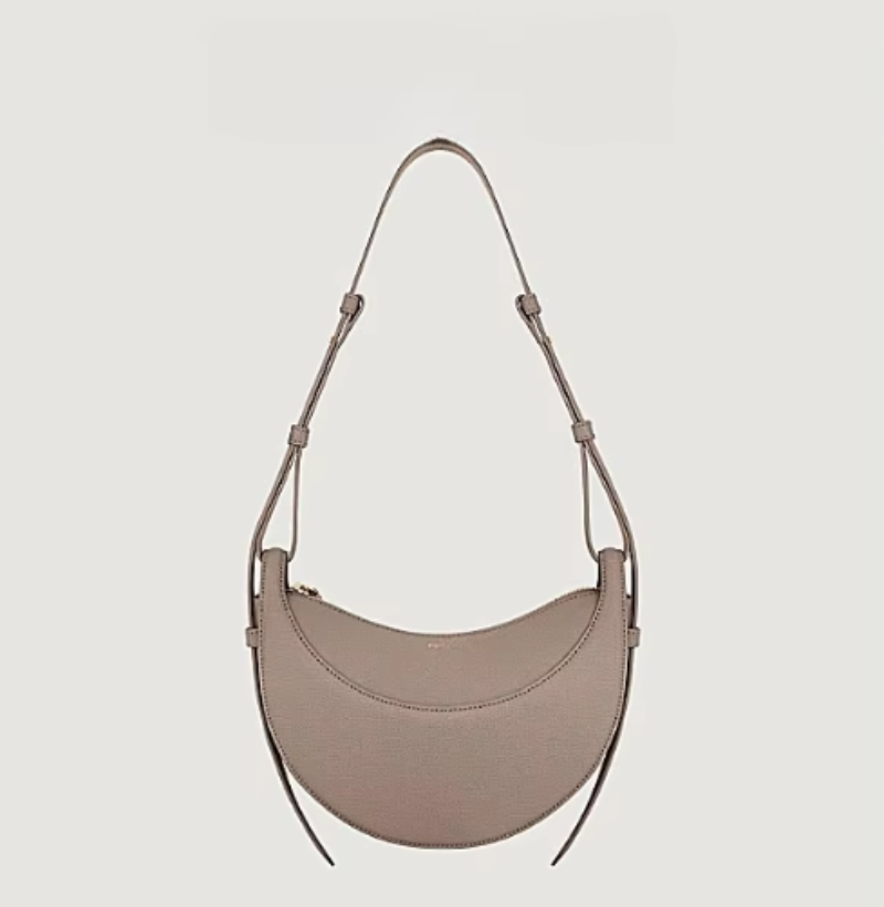 Zoe saddle bag