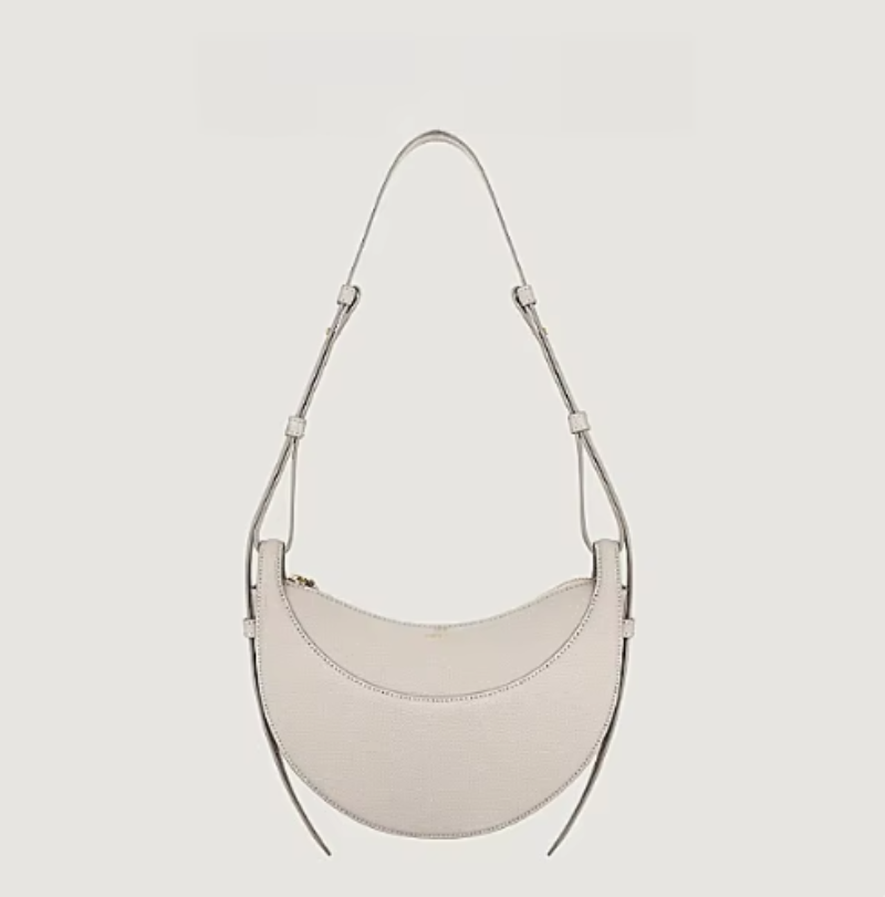 Zoe saddle bag