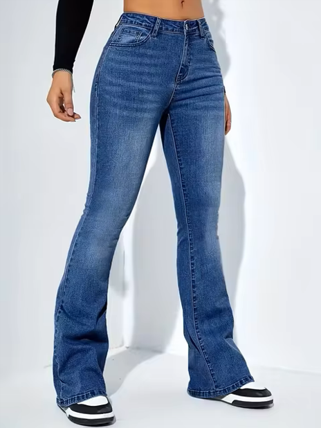 Naomi Flare Jeans