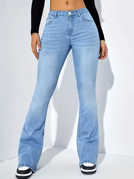 Naomi Flare Jeans