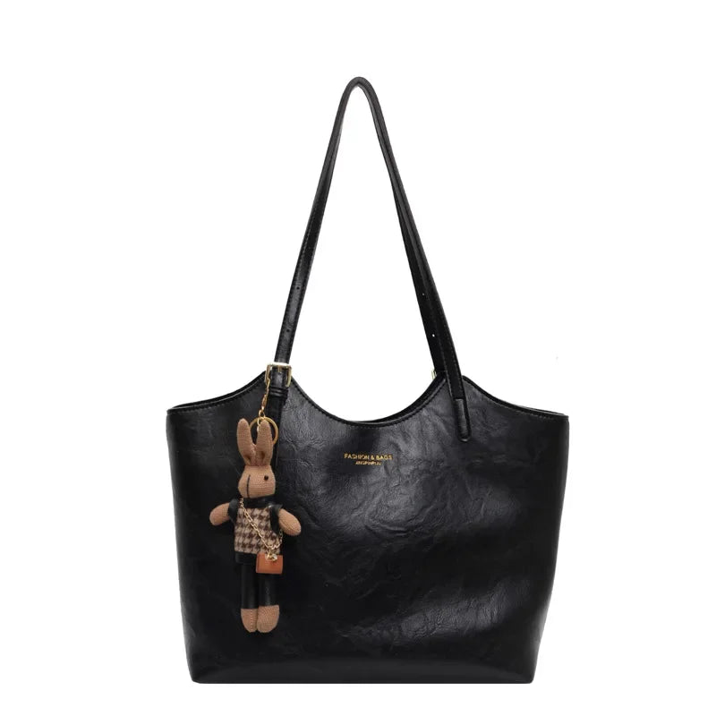 Cora Rustic tote