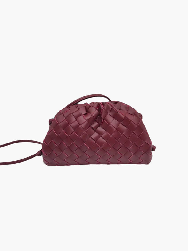 Honor woven bag