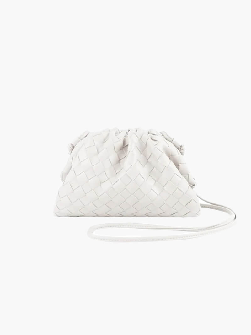 Honor woven bag