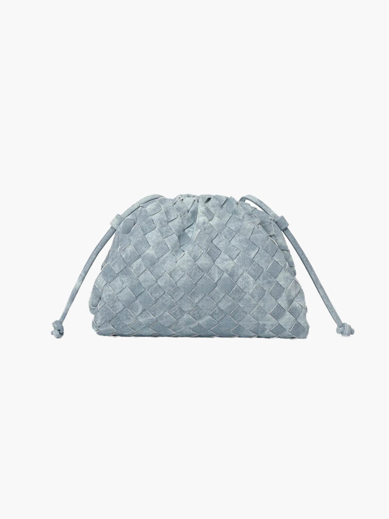 Honor woven bag