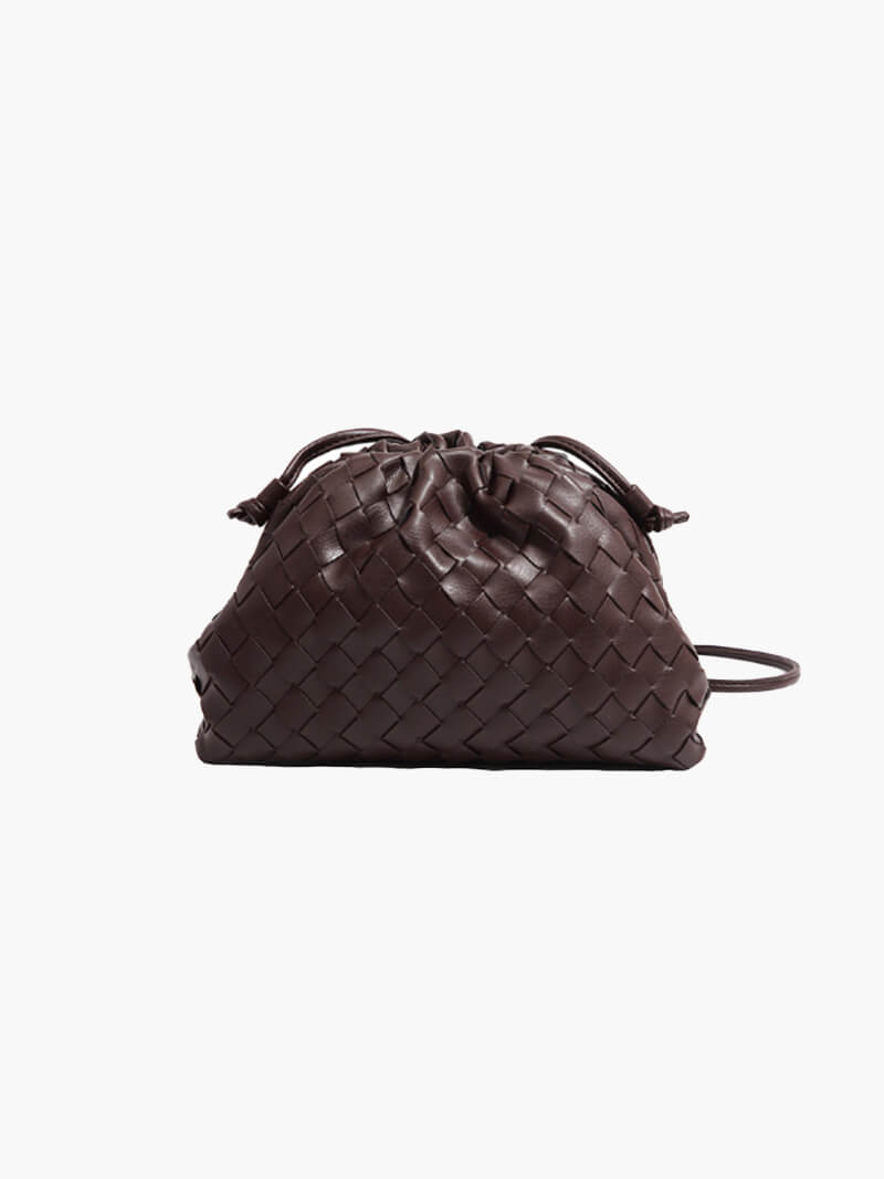 Honor woven bag