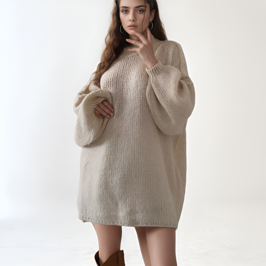 Freya Oversized sweater