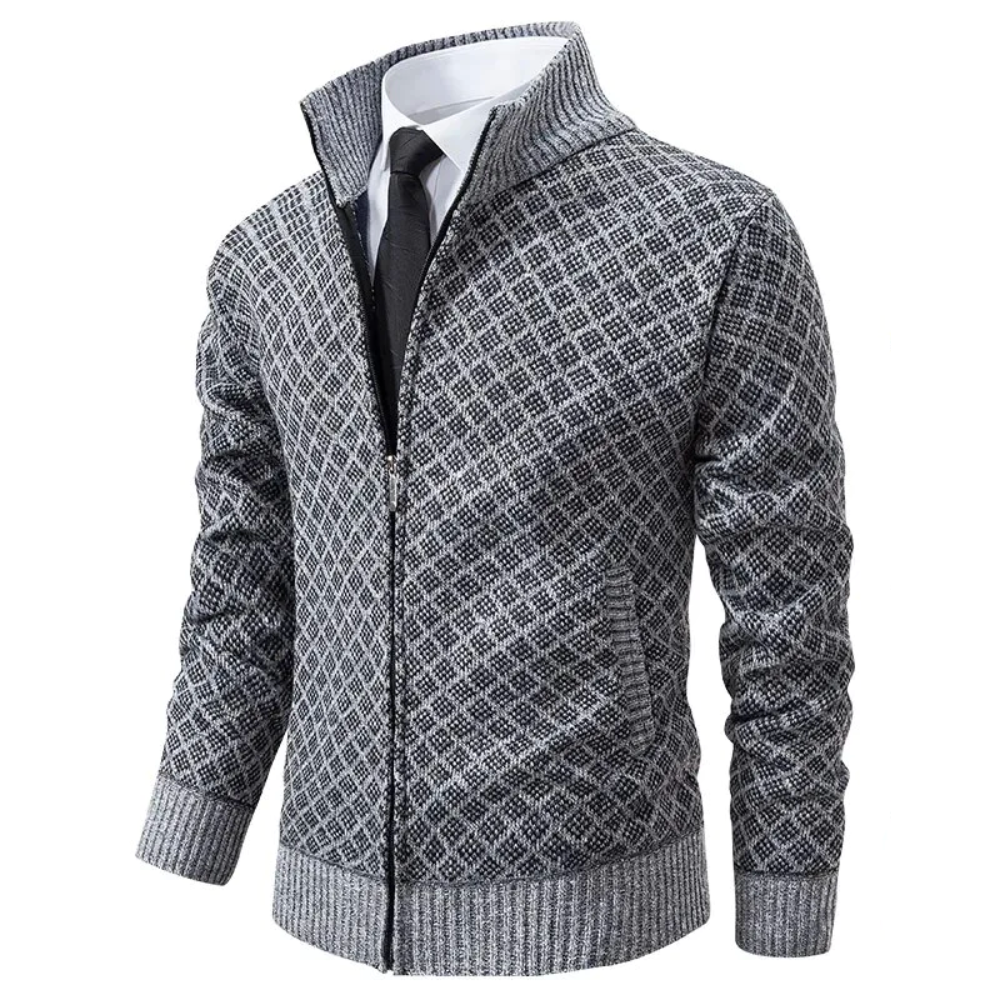 Connor Stylish Men's Jacket