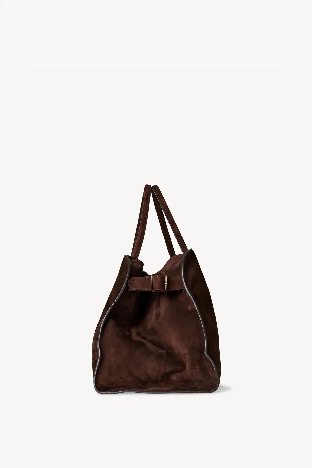 Valeria Suede Bag