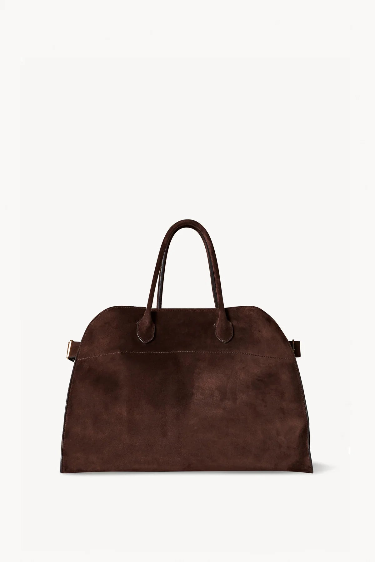 Valeria Suede Bag