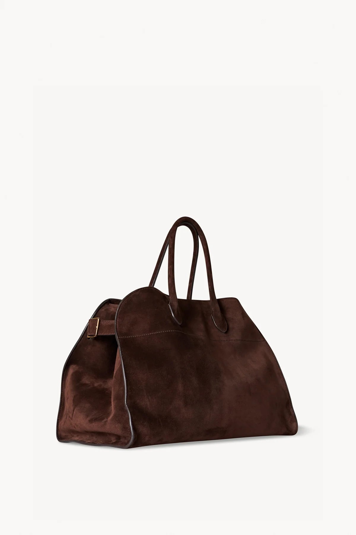 Valeria Suede Bag