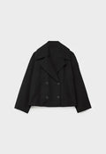 Claudia Double-Breasted Jacket