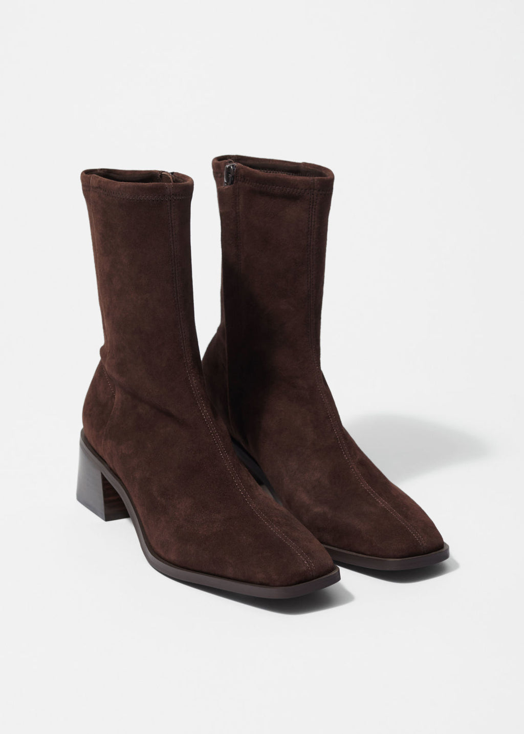 Josie Sock Boots