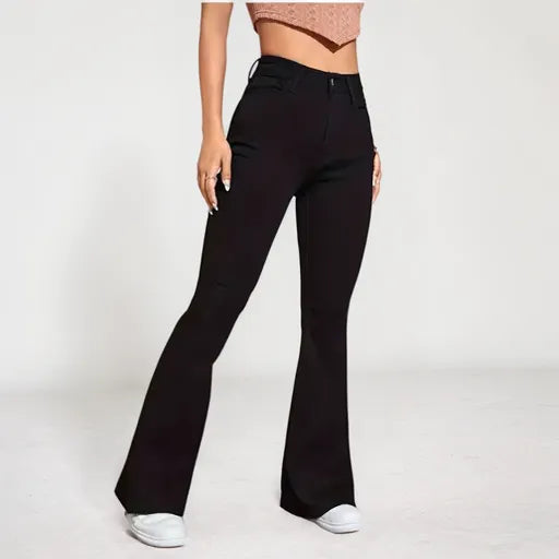 Naomi Flare Jeans