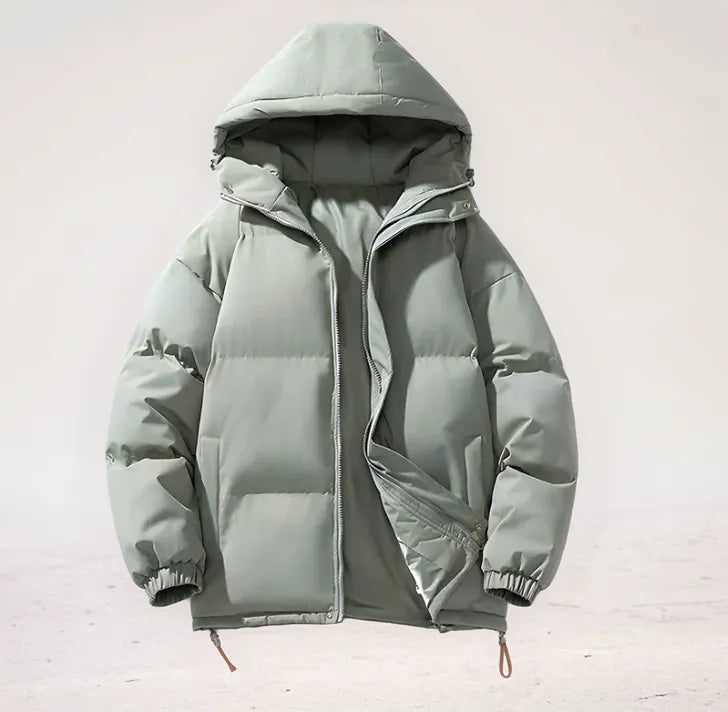 Uma Premium Winter Jacket