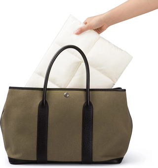 Siona Puffer Laptop Sleeve