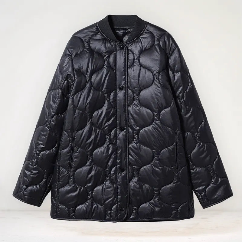 Raine Retro Puffer