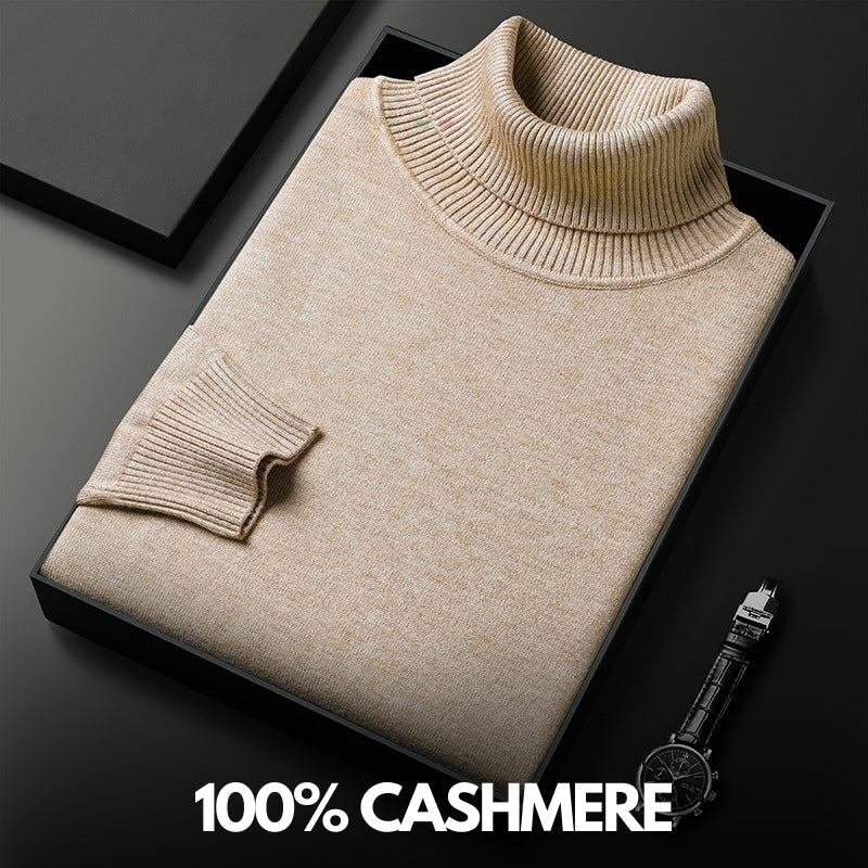 Jack Cashmere Sweater