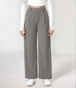 Camila High Waist Pants