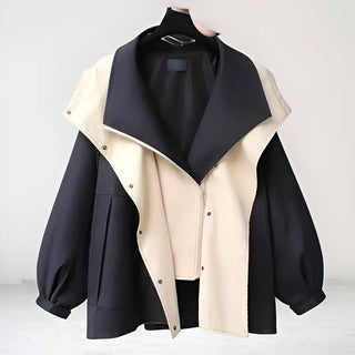 Lucille Trench Coat