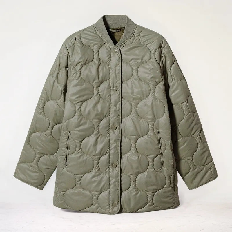 Raine Retro Puffer