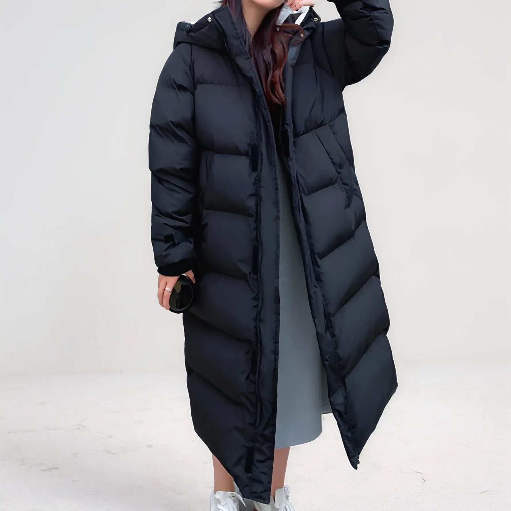 Eliza Winter Coats