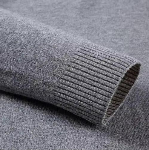 Jack Cashmere Sweater