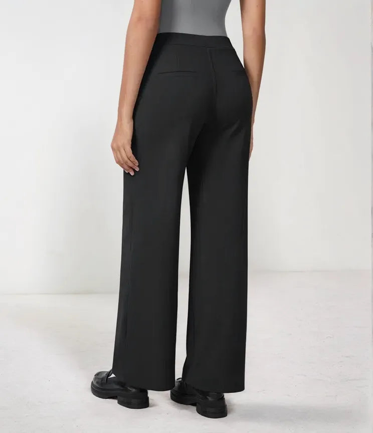 Camila High Waist Pants