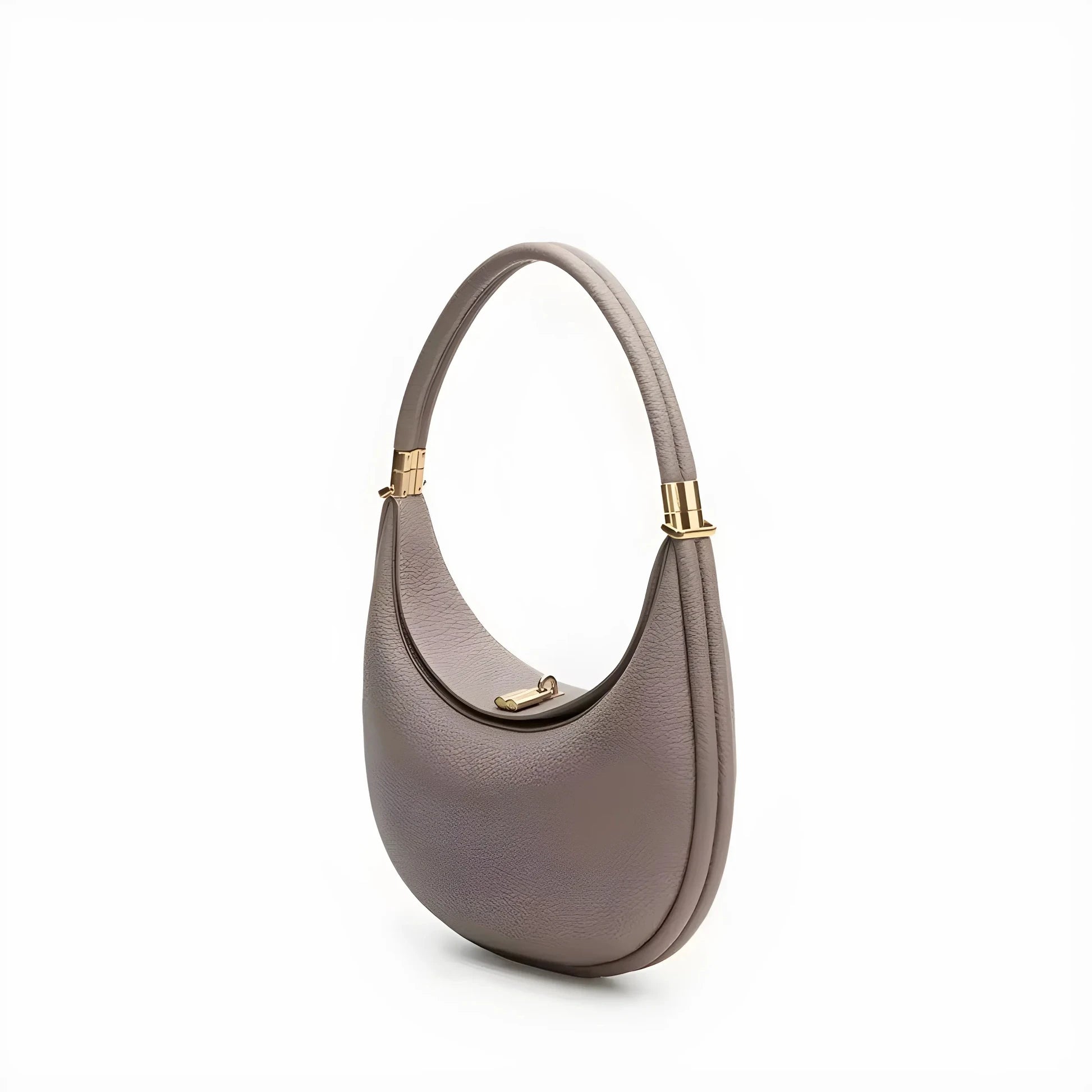 Mckenna 4 in1 Half Moon Shoulder Bag